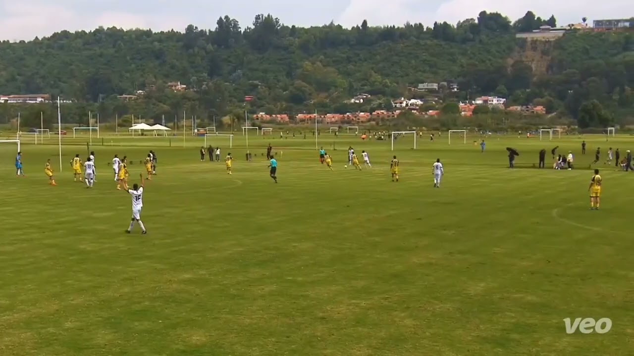 Rodry Caicedo mi video promocional 1