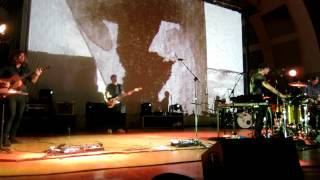 Somebody I Used to Know  Gotye Ft. Kimbra (Live in Ypsilanti)