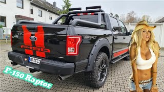 Ford F150 