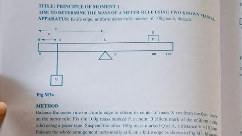 GMAETS —41 is live! EXPERIMENT M3 LIVE PRACTICAL DEMONSTRATIONS, SHORTESTCUT AND ADVICE || PHY 107