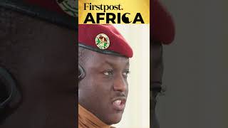 Details Burkina Faso: Over 100 Soldiers Killed By Al-Qaeda | Firstpost Africa |  Subscribe to Firstpost Update