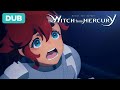 Miorine's Betrayal | DUB | Mobile Suit Gundam: The Witch from Mercury