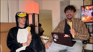 Evin Talks Coming Out, Childhood Trauma, and Dating in LA | Pablo Talk Ep. 31 Update