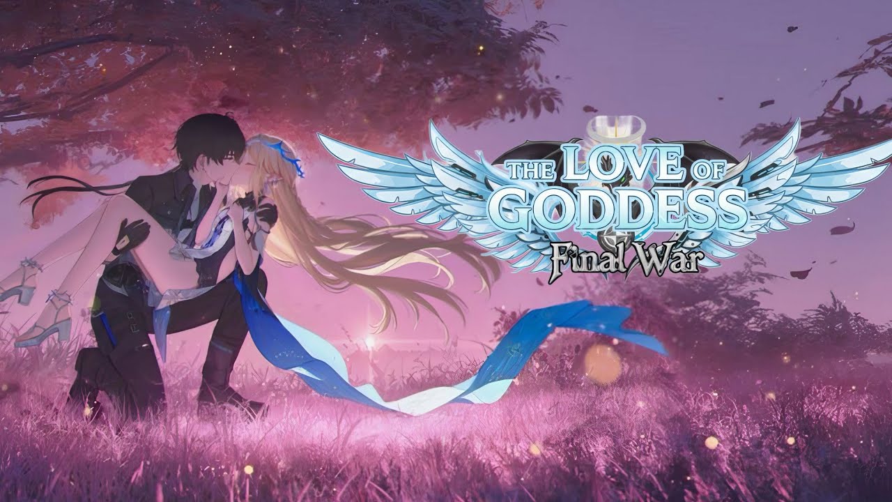 The love Of Goddess movie final War | The goddess has returned | movie ( Hindi Dub)