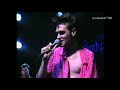 Capture de la vidéo The Smiths | Live In Hamburg [Full Concert 1984]