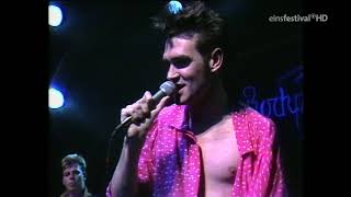 The Smiths | Live in Hamburg [Full Concert 1984]