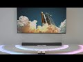 2021 | LG DSP7 Soundbar