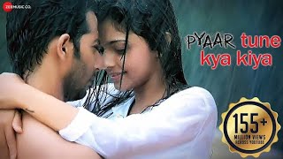 Pyaar Tune Kya Kiya | Jubin Nautiyal | Amjad Nadeem | Sanjeev C | Love Romance Sad Song