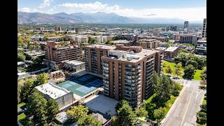 123 E 2nd Ave #106 in Salt Lake City, listed by Angie Nelden with Summit Sotheby's