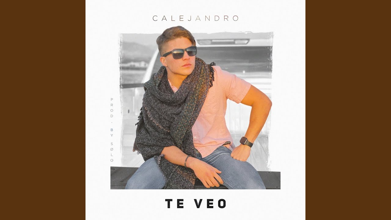 Watch Te Veo on YouTube Watch Te Veo on YouTube