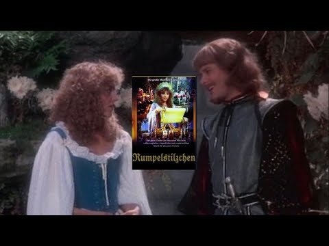 Rumpelstilzchen 1987 Stream Kinderfilm Familienfilm Kostenlos Ganzer Film Auf Deutsch Youtube