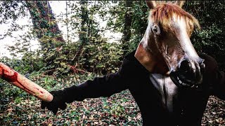 REMORSELESS | A Short Horror Film