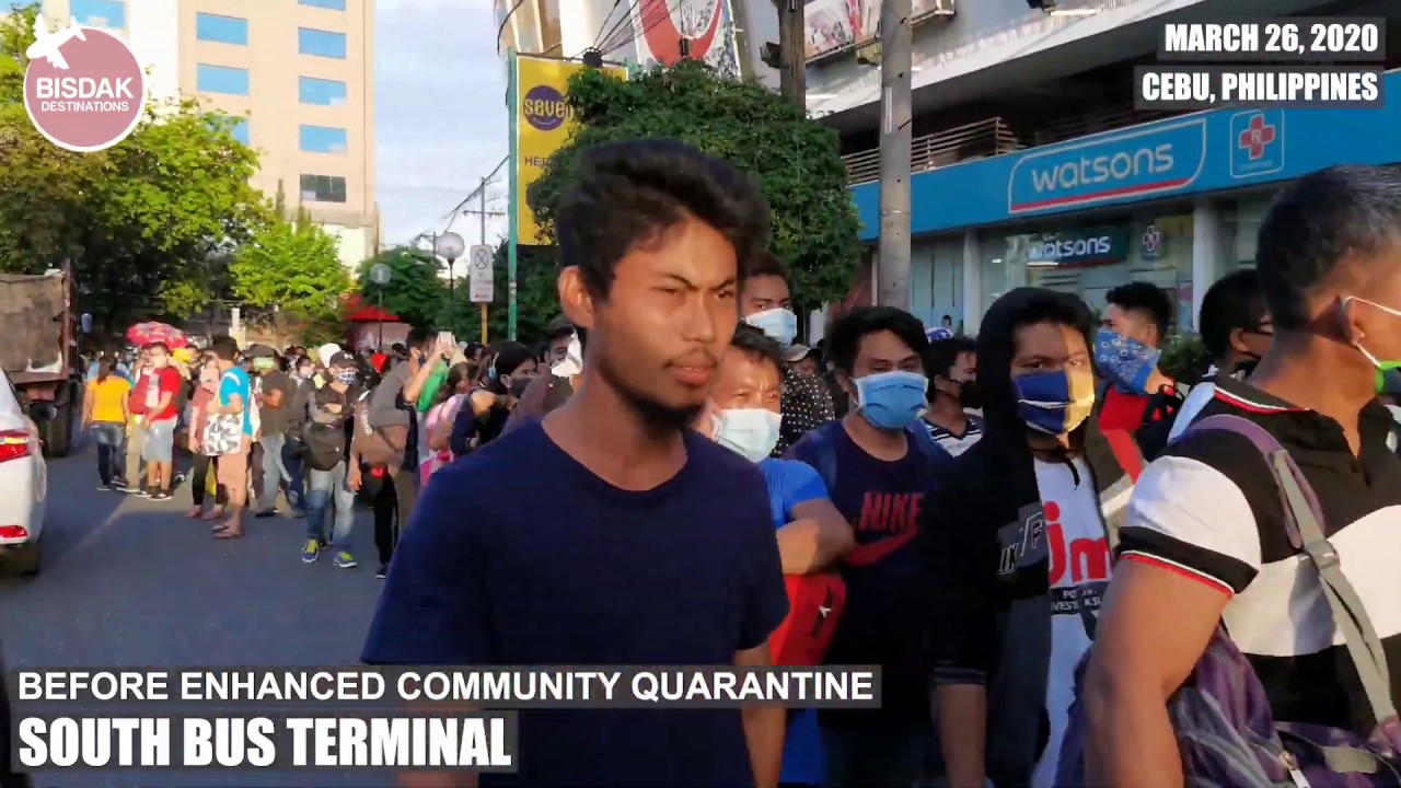 Cebu City, PHILIPPINES - 