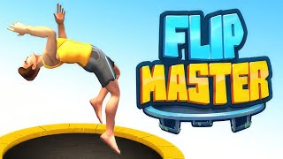 Flip Master | Early Access | Gameplay PC