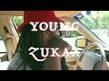 Young zukaa laughing official