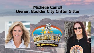 Local Pet Care Excellence: Boulder City Critter Sitter
