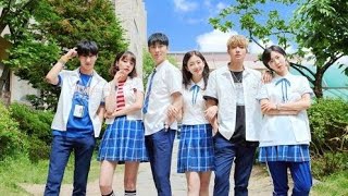 Best mistakes 2 || Episode no.13 in hindi dubbed || K-drama #cdramas #kdramas ||
