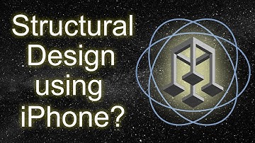 Structural Design using iPhone - How to solve Circular Column Design using Working Stress Method