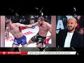 MMA EXTRA ROUND avec Davy Gallon et Robin Daeder !