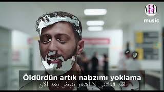 Nabız Burak Bulut Kurtuluş Kuş أغنية تركية مترجمة❤️❤️ 1