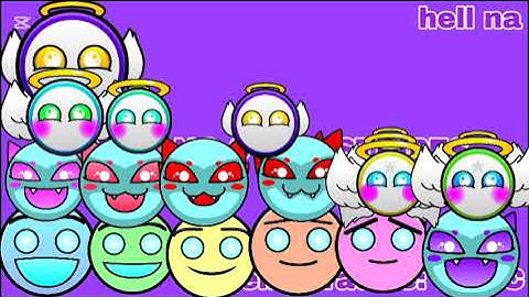 Enlightened Excel OS Killscreen But Lobotomies Part 2