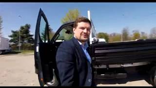 Iveco Daily kiper 50C18 nowy model - wywrotka trójstronna