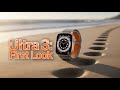 Apple Watch Ultra 3 (2025) – Massive Upgrade, Hidden Features & Why It’s Worth the Wait!