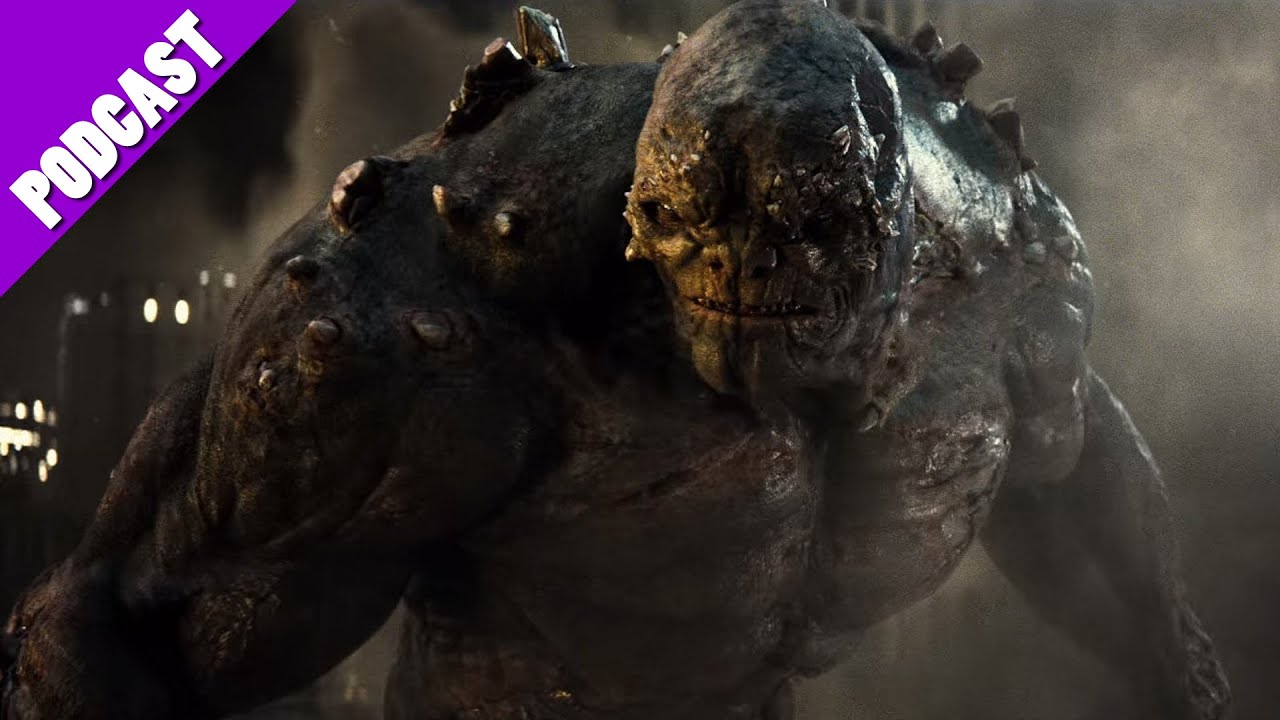 TRAILERS SUCK? - JARCAST Episode 6