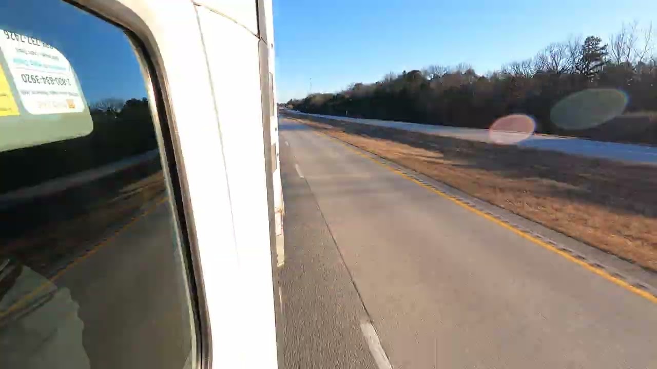 Commute From Harrison Arkansas to Branson West Missouri