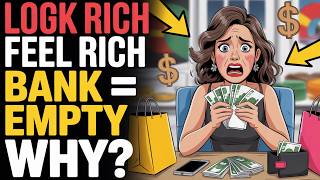 Rich on Paper… But Still Broke? (The Hidden Truth)