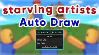 Draw It [Auto Guess] Scripts