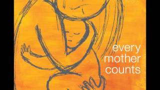 Every Mother Counts 2012 - Coldplay - Yellow (Acoustic)