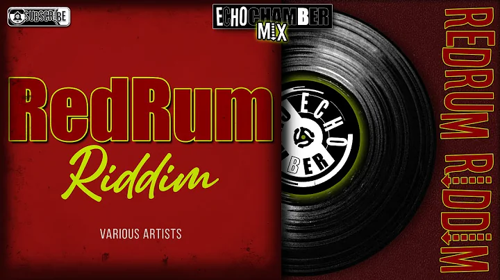 Red Rum Riddim Mix! | Echo Chamber [ Soca ]