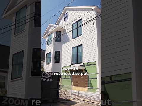 Dorchester Zoning Code