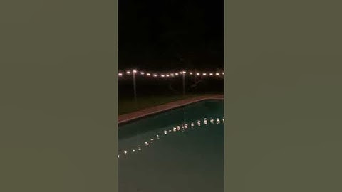 Ultimate Guide to Choosing the Best Outdoor LED String Lights