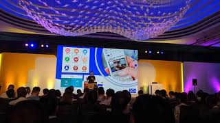 Google Cloud Summit 2019 Hong Kong