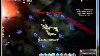 Darkorbit remix version 5.1