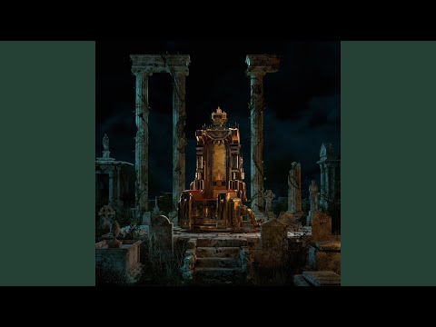 Eidola - Damballah