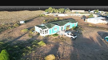 My 3D reconstruction video from photos with Air 2s drone
