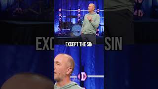 Romans 9: Gods Sovereignty vs. Human Free Will? #shorts
Exploring the profound challenge of self-righteousness, as famously articulated by Karl Barth. Are we defined by our sin or our efforts? Unpacking Romans 9. #Theology #KarlBarth #Romans9 #Christianity #Faith Romans 9: Gods Sovereignty vs. Human Free Will? #shorts