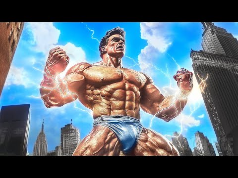 هرقل في نيويورك  فيلم كامل - مع ترجمة عربية