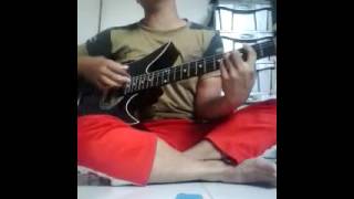 Download Lagu Permaisuriku Cover Emily Band by Irfan MP3