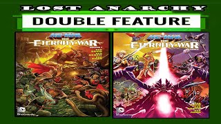 Heres your Eternity War Review (you happy now)?