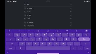 Did u know that if u type 67 in Google it shake your screen