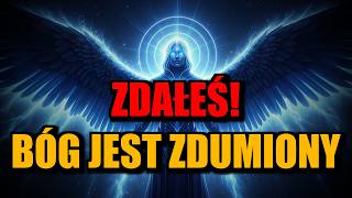 WYBRANY: ZDAŁEŚ Ostatni Test! (Bóg Jest Zdumiony Tym, Co Zrobiłeś) 🏆