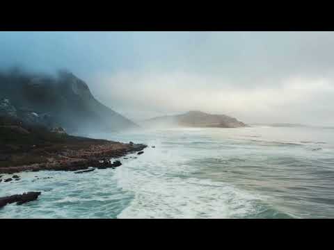 5:55-Minute Landscape Meditation Video | Saint of Sin - Song of Divine