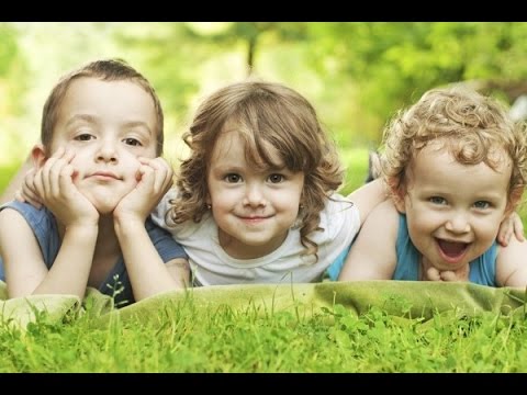 صفات الإبن الأوسط بين إخوته