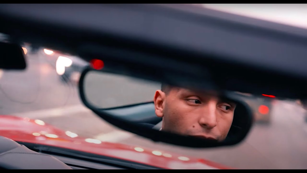 Soufiane Eddyani -  Geef geen f*ck (Prod. AM Boozie & AM Alley)