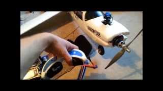 fpv multiplex *trinity headtracker