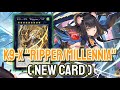 New K9 Xyz Monster !!💥 YGOPRO - K9-X "Ripper/Millennia" | K9 Oct.2025 | New Card